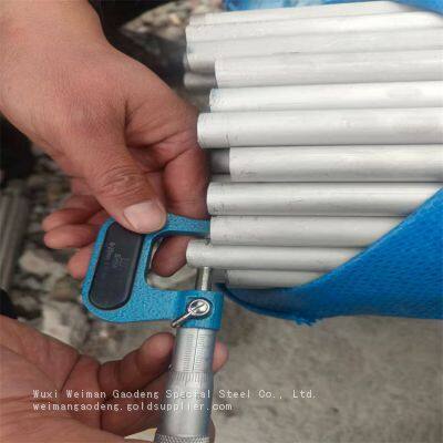 13Cr110 & S41426 Stainless Steel Tubing Oxidation Resistant Custom Length Stainless Steel Seamless Steel Pipe photo-2