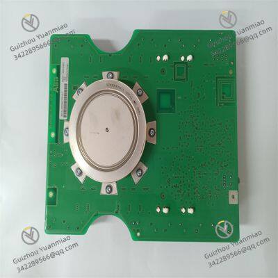 ABB IGCT Module 5SHY35L4511 Asymmetric Thyristor photo-2