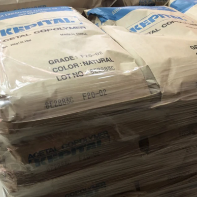 Durable and-ersatile Kepital F25-03HTPOM Resin for Manufacturing