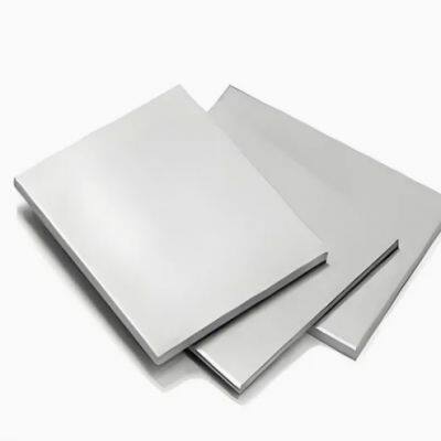 Steel High Quality 304 316 420 Stainless Steel Plate Stainless for Building Materials
