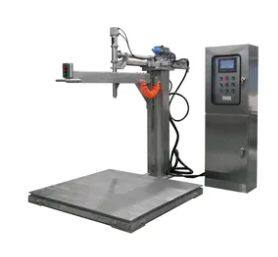 Semi Automatic Liquid Filling Machine 200L Semi Automatic Liquid Filling Machine