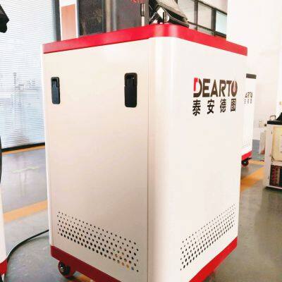 DTW-G High Temperature Calibration Salt Bath From 180℃ to 670℃ photo-5