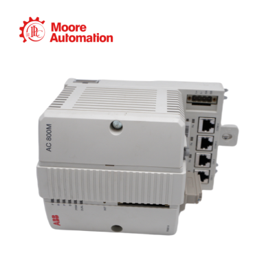 ABB PM861AK01 3BSE018157R1 PM861A photo-5