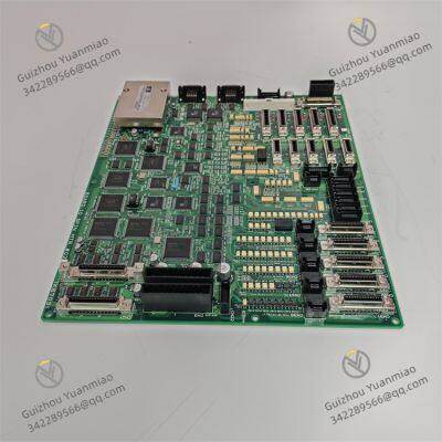 TOKYO ELECTRON TEB207-12 OGSI EC80-000157-12 Electronic Module photo-2