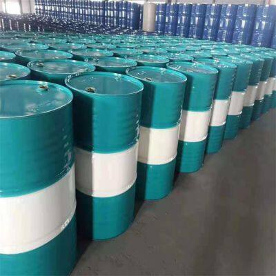 Wan Shuo Packaging 200 Liters EPF Coated Iron Drum Turnover Transportation Closed Plastic Coated Drum UN Steel Drum photo-5