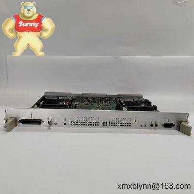 ALSTOM SDK-C0147 12004-101-00 (SBS04M17C) – Rail Signaling Control Module for Interlocking Cabinets