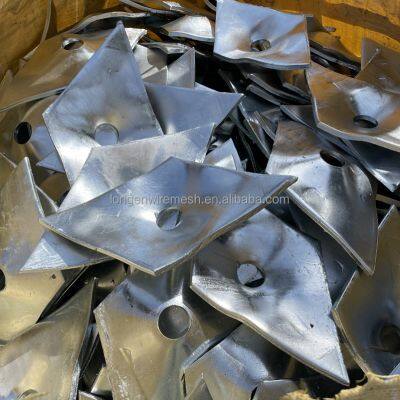 Cheap Price Rockfall Netting High Tensile Steel Wire 80/4 Reinforcement Net for Mining/Tunnels Solutions photo-4