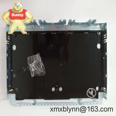 GE IS230TDBTH6A: Your Workhorse Digital I/O Terminal Board for Turbine Control Systems