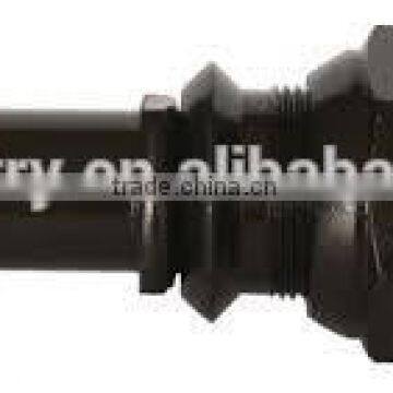 Wheel Bolt And Nut Wheel Hub Bolt Lug Bolts 17mm Hex photo-3