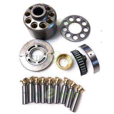 A4FO Hydraulic Pump Parts A4FO28 Piston Pump Repair Kits REXROTH A4FO28/31 Hydraulic Piston Pump Spare Parts