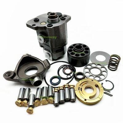 Excavator Pump Spare Parts AP2D Hydraulic Piston Pump Repair Kits for UCHIDA AP2D18 Komatsu PC30 Excavator Main Pump Repair Kits