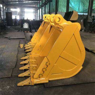 Robust Steel Construction Excavator Crusher Attachment for Efficient Material Reduction photo-5