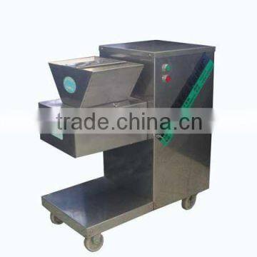 Meat Cutting Machine/Meat Cutter