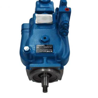 Hydraulic Axial Piston Pump PVH PVH057 PVH074 PVH098 PVH131 PVH141 Series PVH074R04AB10B071400AB1AC30001A+V201P12P62B11