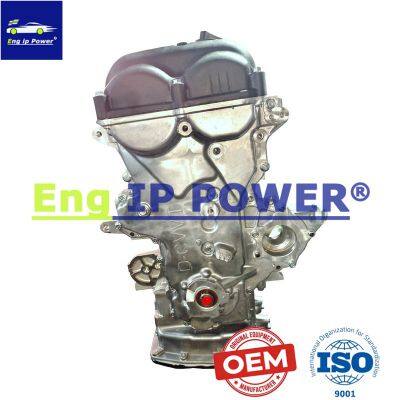 Wholesale Engines for Hyundai and Kia G4FA, G4FB, G4FC, G4FD, G4FG, G4FJ, and G4FL photo-3