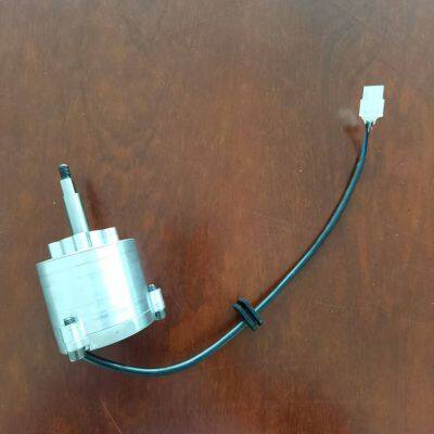 18V 5225-04 Lawn Mower Motor With Brushless Motor, Without Gearbox Assembly, Bare Motor, BLDC Motor