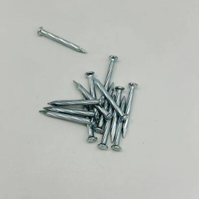 Concrete Nails for Formwork and Scaffolding - 75mm Length photo-5