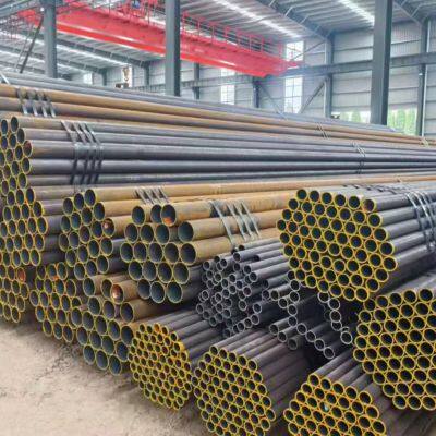 Stahlrohr- und Rohrmaterial 10#, 20#, 45#, Q355B, 16Mn, 20G, 12Cr1MoV usw.