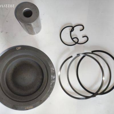 LIEBHERR 9080687 ПОРШНЕВАЯ КОМПЛЕКТАЦИЯ R934C R944C R954C