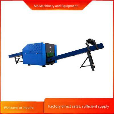 Protective Safety Net, Xinhang Machinery, Nylon Rope and Fishing Line Cutter, Fishing Net Crusher photo-2