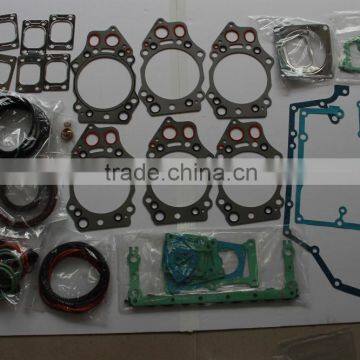 6D140 6D125 6D114 engine repair kit , 6211-k1-0105 6211-k2-9901 6211-k1-0100 6211-k2-0102