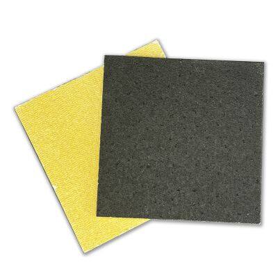 Light Weight Heat Insulation Mineral Wool Board for Classroom and Public Building photo-4