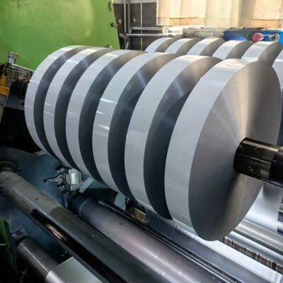 Disposable Aluminum Foil Paper for Industrial Use, Factory Direct Pricing photo-3