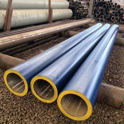 Steel Pipe & Tube- 15CrMo, 12Cr1MoV, 12CrMoG - P11, P12, P22, P91, T91, T22 photo-2