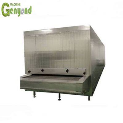 Шанхайская холодильная камера для фруктов и овощей