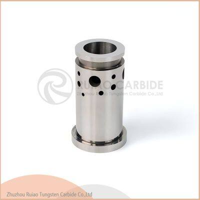 Tungsten Carbide Flow Control Cag