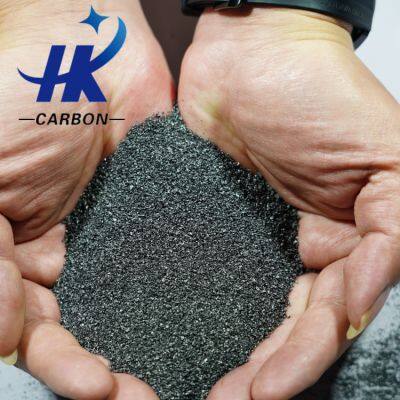 CPC Carbon Powder Industrial Grade For Metallurgy And Casting Application photo-3