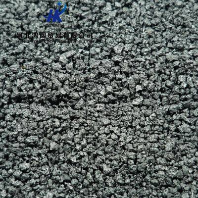 GPC Graphite Petroleum Coke, For Iron Smelting, Low Trace Impurity Recarburizing Material photo-3