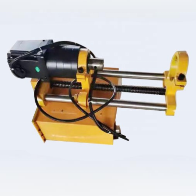 Tragbarer Hand- und Elektrohydraulischer Buchsenpresse aus Stahlmaterial zu einem guten Preis Sanse Machinery Zylinderbuchsenmaschine