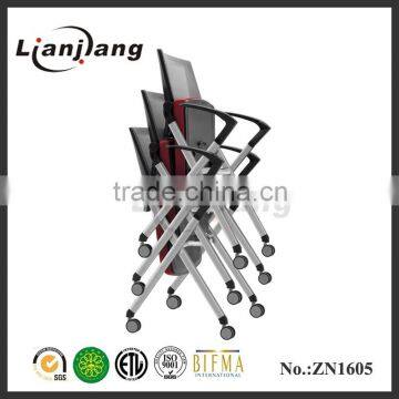 China supplier university folding chairs