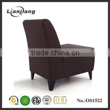 Fashion One Seat Office Sofa photo-4