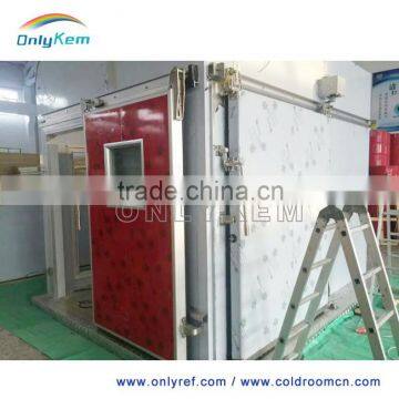 Polyurethane Aluminum Sandwich Panels photo-6