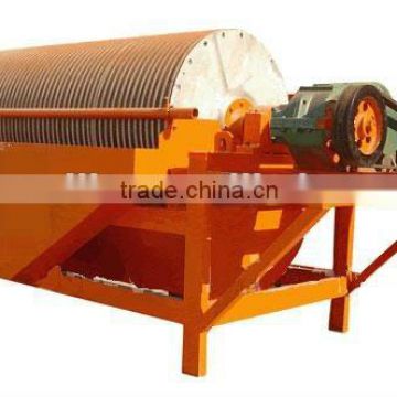 magnetic separator machine / magnet separator for mining / magnetic sand separator