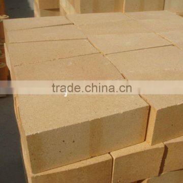 Types of refractory bricks for cement kilns