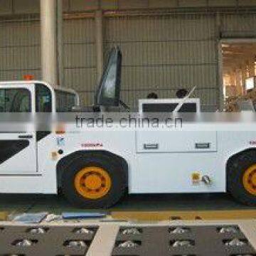 Aircraft Towing Tractor T150