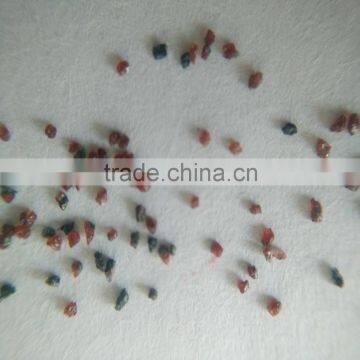 Water Filtration Garnet Sand 4-8mesh / Filter Media Used for Water Treatment photo-2