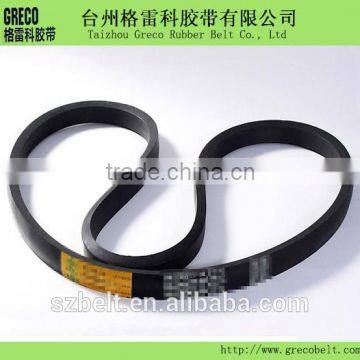 Air conditioner belt