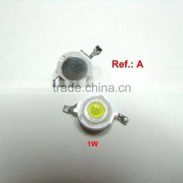 56W Aluminium PCB Board With 1W High Power LED photo-2