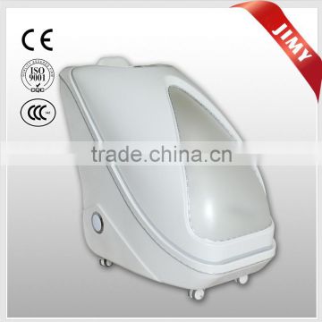 high quality Guangzhou factory jaccuzi bathroom WATER SPA Sitting Herbal Fumigation Therapy Capsule