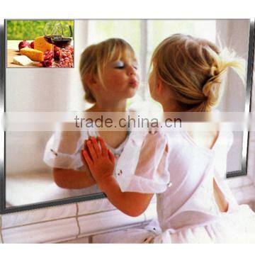 High Quality Best Price Professional Supplier Touch Screen Mirror photo-4