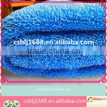 Modern Fashion Super Absorption and Detergency Microfiber High Twist Fabric