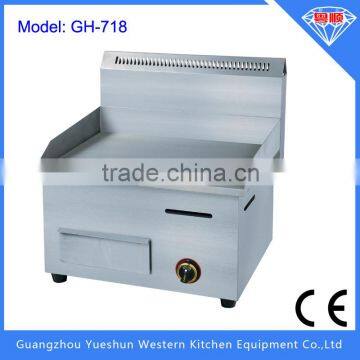 Catering Equipment, Commercial Gas Hotplate for Restaurant