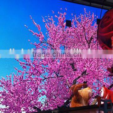 P3.91 Indoor Full Color Led Video Display/Led Screen Tv Wall P3.91                        
                                                Quality Choice