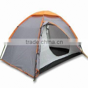 Outdoor camping tent