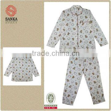 kids sleepwear