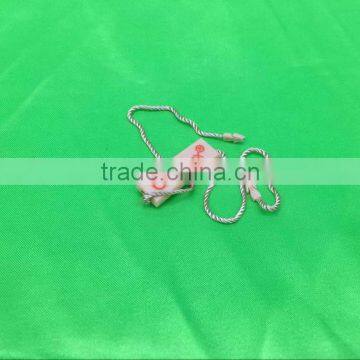 The Most Popular Best Choice Oval Shape Plastic Seal Tag photo-6